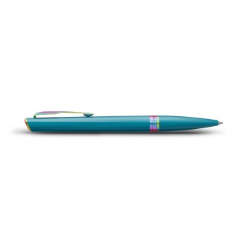 Parker Meridian tušinukas, turkio spalvos, RBT – 2247773