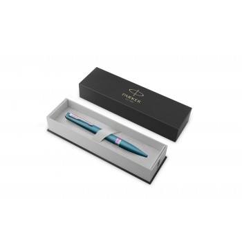 Parker Meridian tušinukas, turkio spalvos, RBT – 2247773
