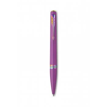 Parker Meridian vynuogių spalvos tušinukas RBT – 2247777