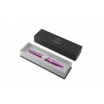 Parker Meridian vynuogių spalvos tušinukas RBT – 2247777