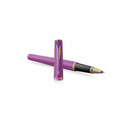 Parker Meridian vynuogių spalvos tušinukas su dangteliu RBT – 2247776