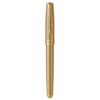 Parker Sonnet Ciselé GT Special Edition plunksnakotis 18K aukso plunksna (F) - 2209265 Parker Sonnet Ciselé GT Special Edition plunksnakotis 18K aukso plunksna (F) - 2209265