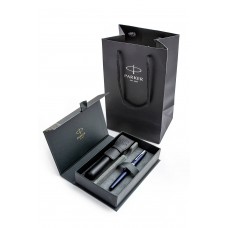 Parker Sonnet Lacquer CT tušinuko rinkinys dėžutėje su dovanų maišeliu