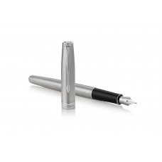 Parker Sonnet Stainless Steel tušinukas CT (F) - 1931509