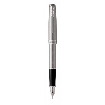 Parker Sonnet Stainless Steel tušinukas CT (M) - 1931510