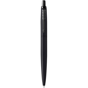 PARKER Tušinukas Jotter Monochrome XL Black BT