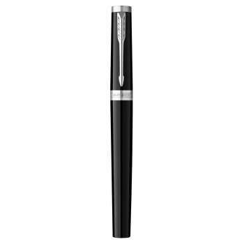 Plunksnakotis Parker Ingenuity Black CT (M) - 2181995