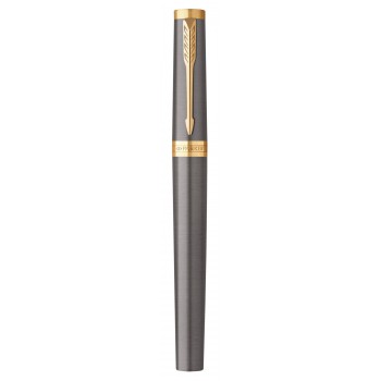 Plunksnakotis Parker Ingenuity Grey GT (F) - 2213725
