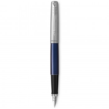 Plunksnakotis Parker Jotter Royal Blue CT (M) - 2030950