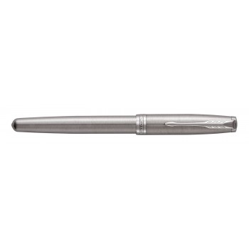 Rašiklis Parker Sonnet Stainless Steel CT - 1931511