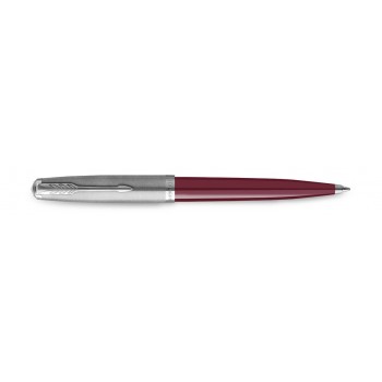 Tušinukas Parker 51 Burgundy CT - 2123498