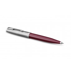 Tušinukas Parker 51 Burgundy CT - 2123498