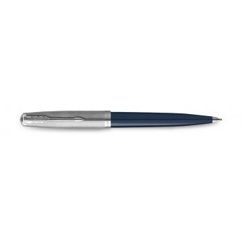 Tušinukas Parker 51 Midnight Blue CT - 2123503