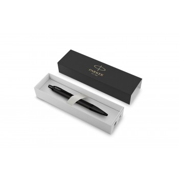 Tušinukas Parker IM Achromatic Black - 2127618