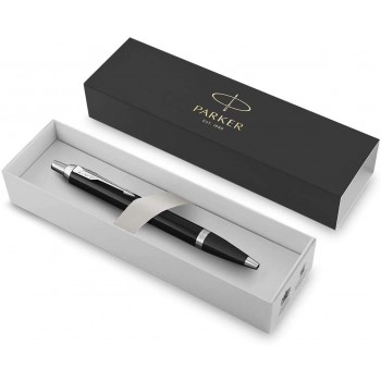 Tušinukas Parker IM Black CT - 1931665 Tušinukas Parker IM Black CT - 1931665