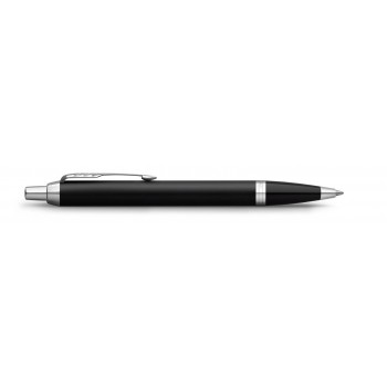 Tušinukas Parker IM Essential Matte Black CT - 2143632