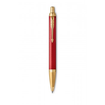 Tušinukas Parker IM Premium Red GT - 2143644