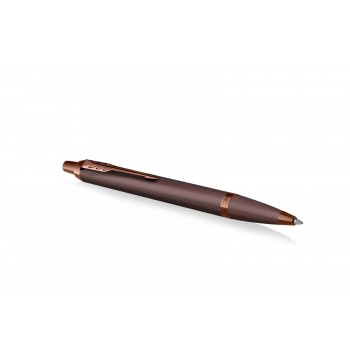 Tušinukas Parker IM Professionals Monochrome Burgundy – 2190514