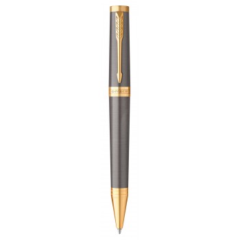 Tušinukas Parker Ingenuity Grey GT - 2213728