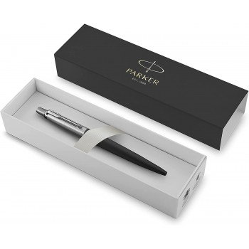 Tušinukas Parker Jotter Bond Street Black CT - 1953184
