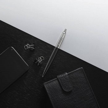 Tušinukas Parker Jotter Bond Street Black CT - 1953207