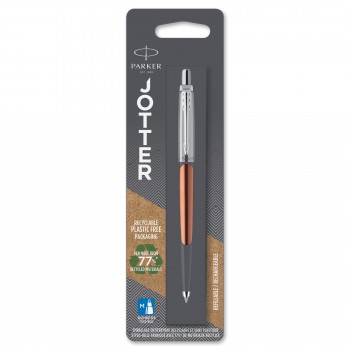 Tušinukas Parker Jotter Chelsea Orange CT - 1953242