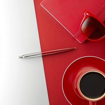 Tušinukas Parker Jotter Kensington Red CT - 1953241