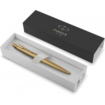 Tušinukas Parker Jotter Monochrome XL Gold GT - 2122754