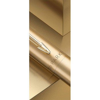 Tušinukas Parker Jotter Monochrome XL Gold GT - 2122754