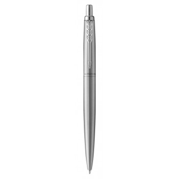 Tušinukas Parker Jotter Monochrome XL Silver CT - 2122756