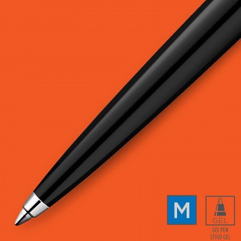 Tušinukas Parker Jotter Originals Black (Mėlyna) - 2140495