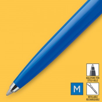 Tušinukas Parker Jotter Originals Blue - 2076052
