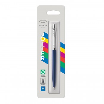 Tušinukas Parker Jotter Originals Navy - 2123427