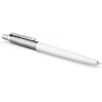 Tušinukas Parker Jotter Originals White - 2096874