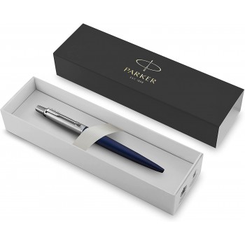 Tušinukas Parker Jotter Royal Blue CT – 1953186