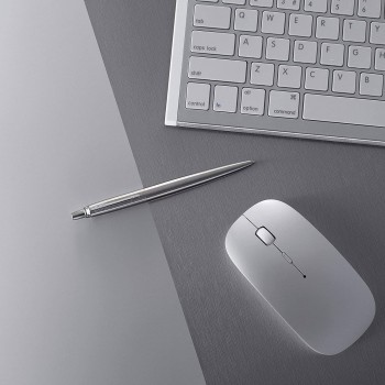 Tušinukas Parker Jotter Stainless Steel CT – 1953205
