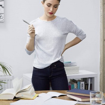 Tušinukas Parker Jotter Stainless Steel CT – 1953205