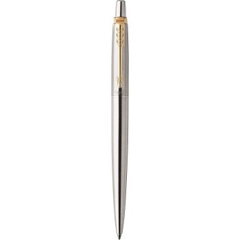 Tušinukas Parker Jotter Stainless Steel GT - 1953182