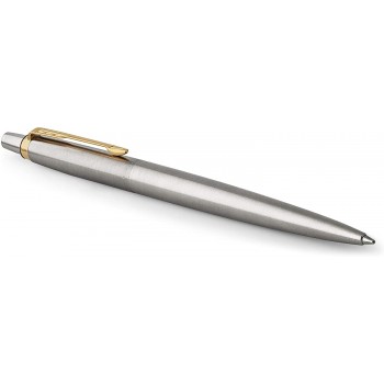 Tušinukas Parker Jotter Stainless Steel GT - 1953182