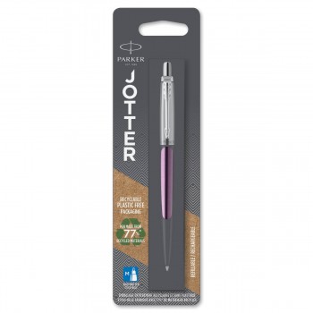 Tušinukas Parker Jotter Victoria Violet CT - 1953244