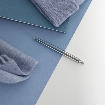 Tušinukas Parker Jotter Waterloo Blue CT - 1953245