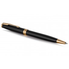 Tušinukas Parker Sonnet Black Lacquer GT - 1931497