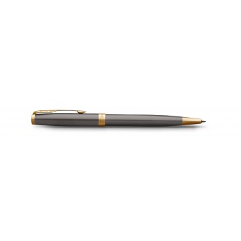 Tušinukas Parker Sonnet Core Grey GT - 2213679
