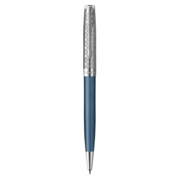 Tušinukas Parker Sonnet Metal Blue CT - 2119649