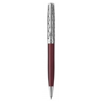 Tušinukas Parker Sonnet Metalinis Red CT - 2119783
