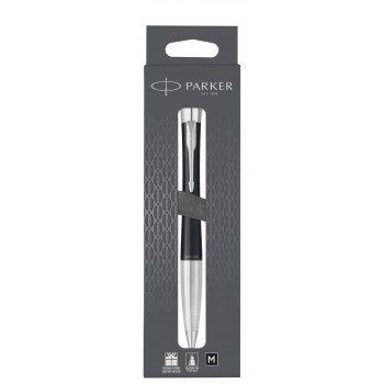 Tušinukas Parker Urban Muted Black CT GIFT BOX - 2150858