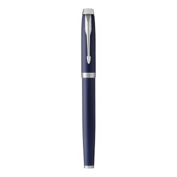 Tušinukas su dangteliu Parker IM Blue CT - 1931661