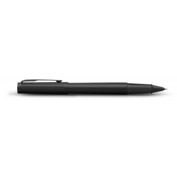 Tušinukas su dangteliu Parker Ingenuity Black BT - 2182015