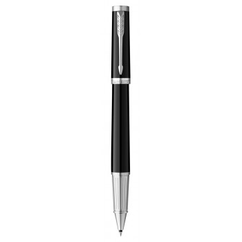 Tušinukas su dangteliu Parker Ingenuity Black CT - 2181996
