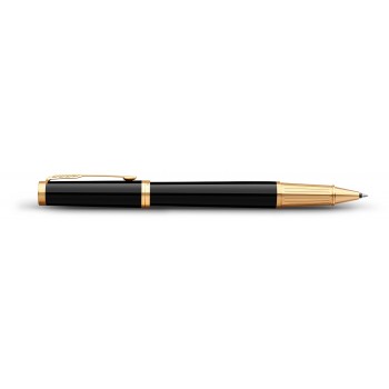 Tušinukas su dangteliu Parker Ingenuity Black GT - 2182007